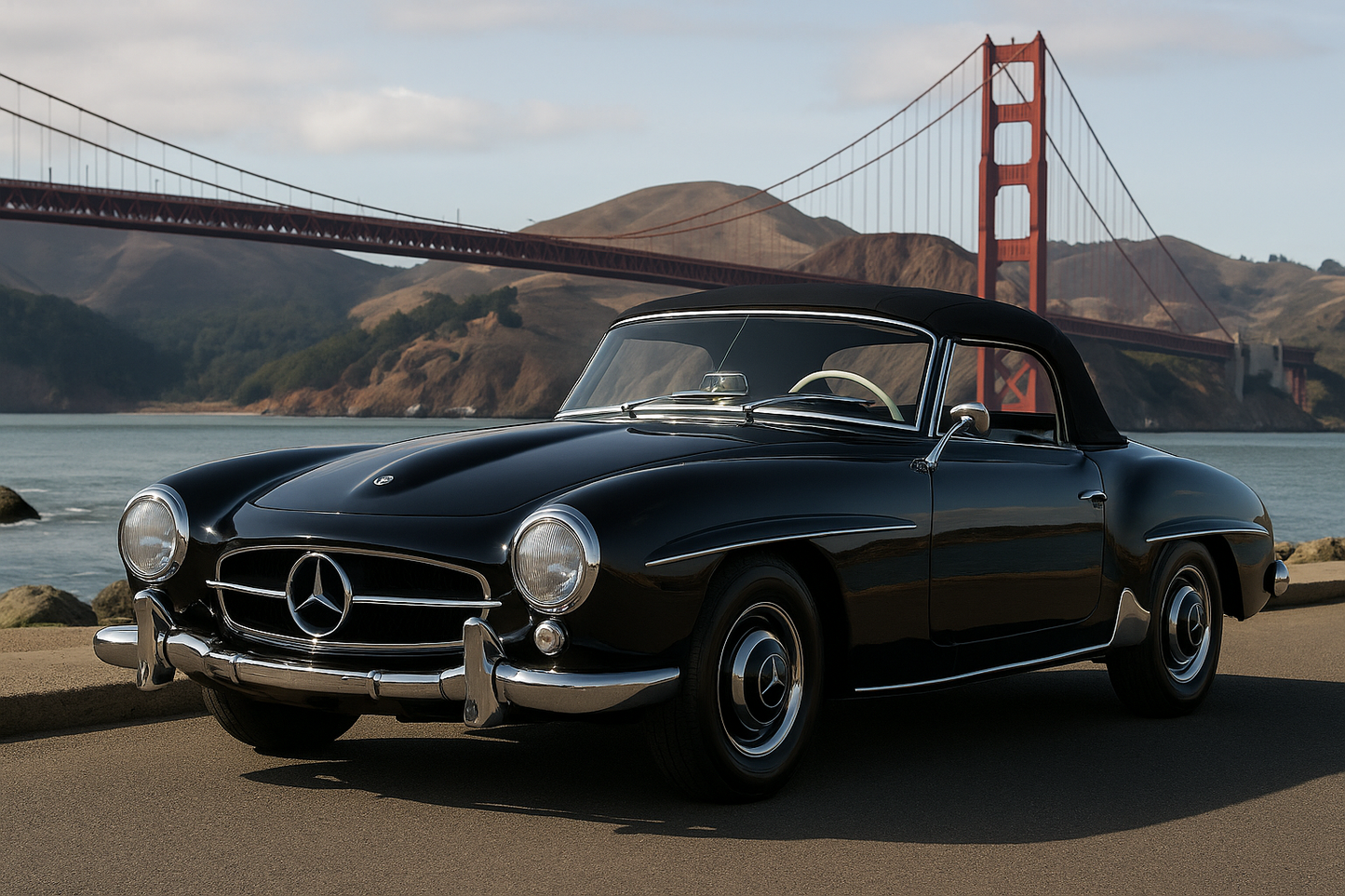 Comprehensive Valuation