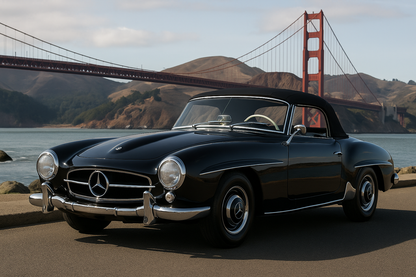 Comprehensive Valuation