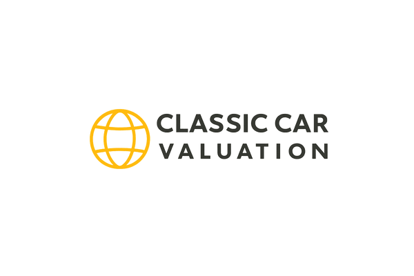 Classic Car Valuation